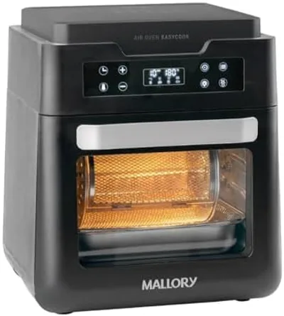 Mallory Air Oven EasyCook 12L