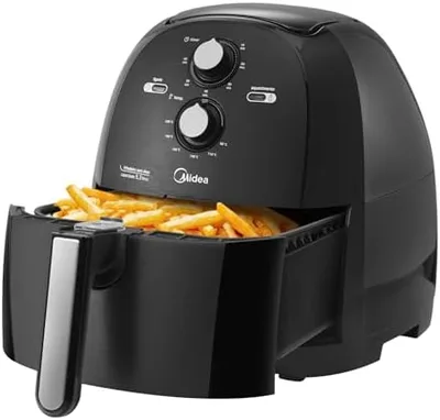 Midea Air Fryer 5,3L FRB50P