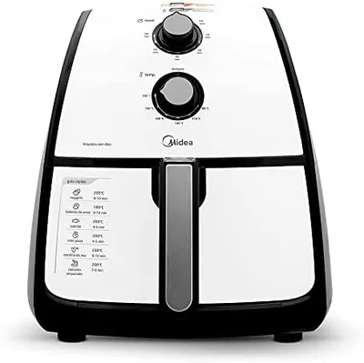 Midea Air Fryer Liva 4L FRA41
