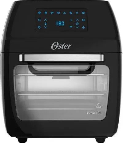 Oster Digital Air Fryer Oven OFRT780 12L