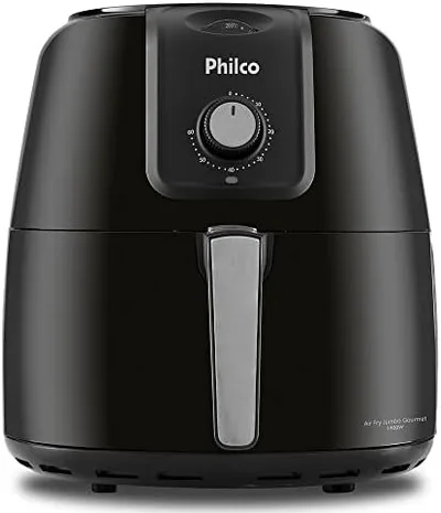Philco Gourmet Air Fryer PFR13P 8.1L