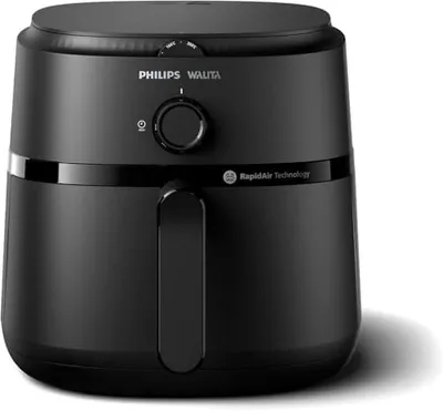 Philips Walita Airfryer Série 1000 XL NA130 6,2L