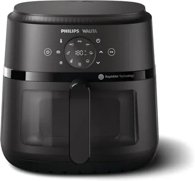 Philips Walita Airfryer Série 2000 XL NA230 6,2L