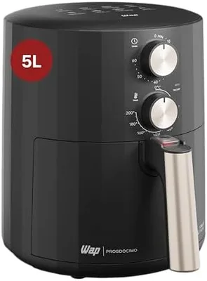 WAP Air Fryer Grand Family 5L