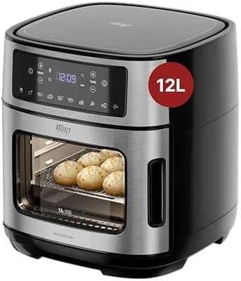 WAP Air Fryer Oven Digital 12L